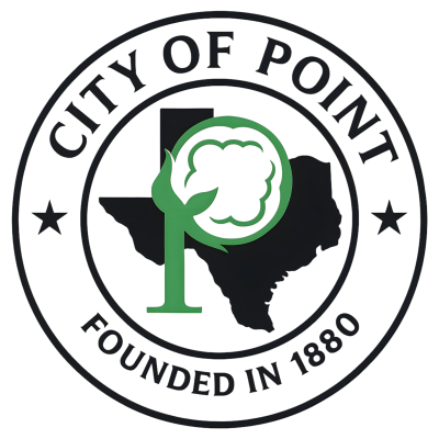 City of Point   - A Place to Call Home...